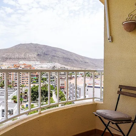 Comfy In Cristianos * Los Cristianos (Tenerife)