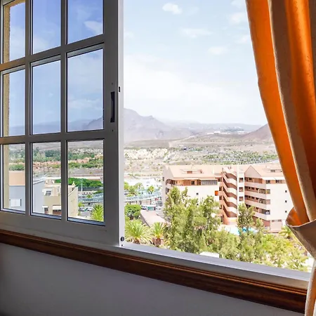 Apartamento Comfy In Cristianos *