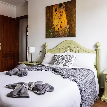 Comfy In Cristianos Los Cristianos (Tenerife)