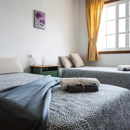 Comfy In Cristianos Apartamento *