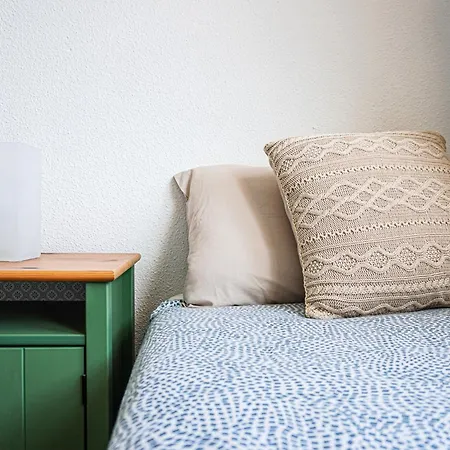 Comfy In Cristianos Apartamento Los Cristianos (Tenerife)