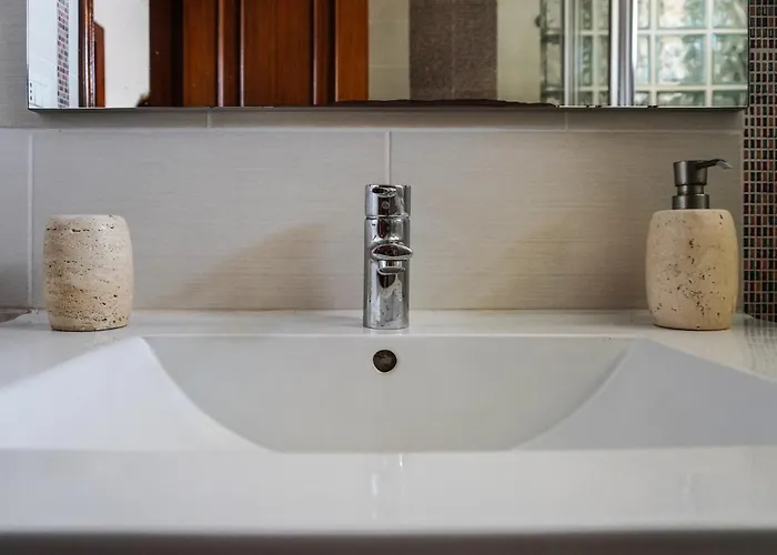 Comfy In Cristianos Апартаменты Лос Кристианос