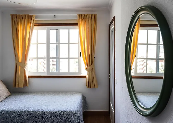 Comfy In Cristianos *