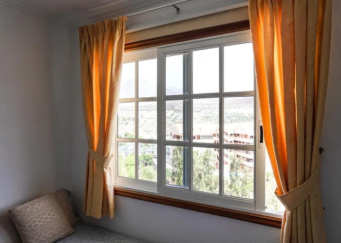 Comfy In Cristianos * Лос Кристианос