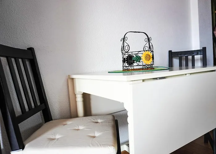 Comfy In Cristianos * Лос Кристианос