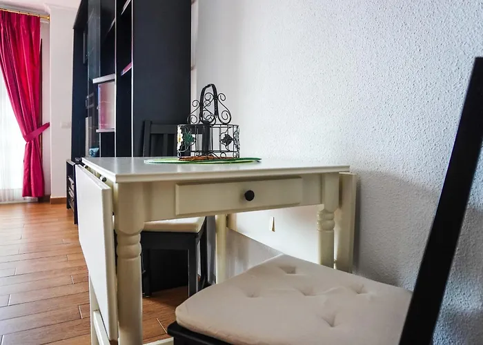 Comfy In Cristianos *