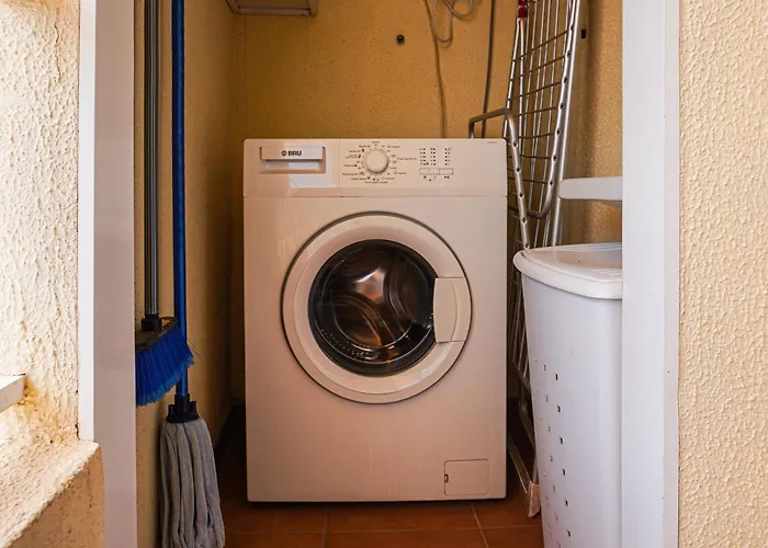 Comfy In Cristianos Лос Кристианос