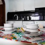 公寓 Comfy In Cristianos 洛斯克里斯蒂亚诺斯