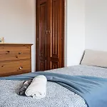 Comfy In Cristianos 公寓
