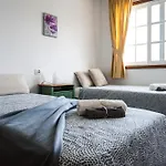 Comfy In Cristianos 公寓 *