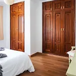 Comfy In Cristianos 公寓 *