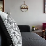 Comfy In Cristianos * 洛斯克里斯蒂亚诺斯