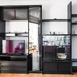 公寓 Comfy In Cristianos 洛斯克里斯蒂亚诺斯