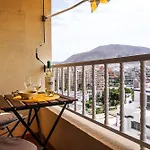 Comfy In Cristianos * 洛斯克里斯蒂亚诺斯