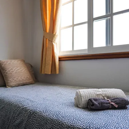 Comfy In Cristianos 公寓 洛斯克里斯蒂亚诺斯