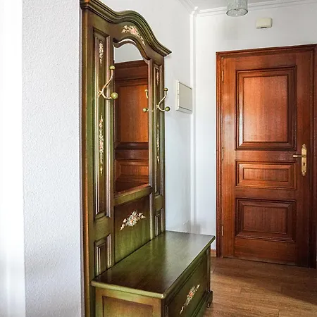 Apartment Comfy In Cristianos