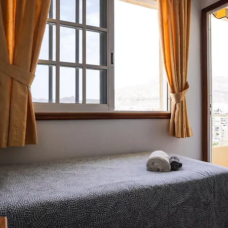 Comfy In Cristianos *