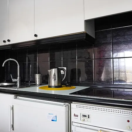 Comfy In Cristianos * Los Cristianos (Tenerife)