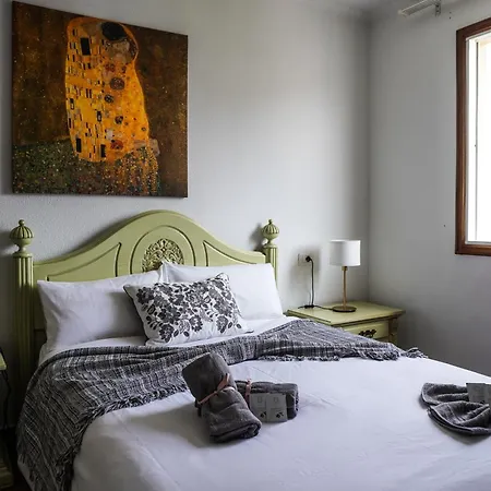 Appartement Comfy In Cristianos *