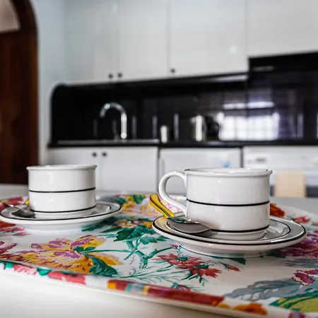 Lägenhet Comfy In Cristianos Los Cristianos (Tenerife)