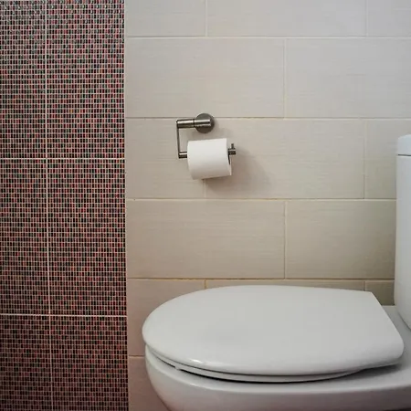 Comfy In Cristianos *