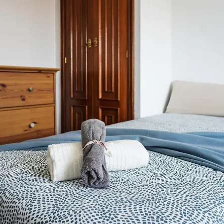 Appartement Comfy In Cristianos *