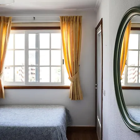 Comfy In Cristianos *