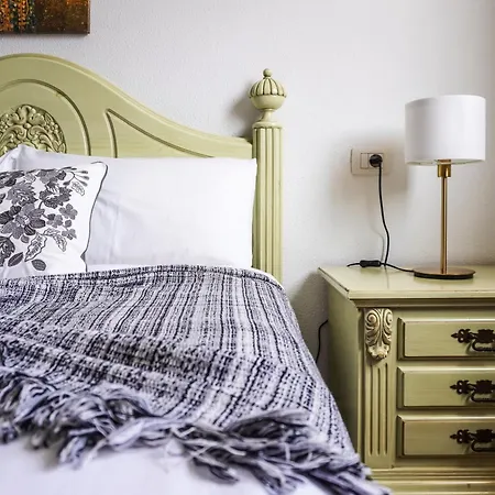 Comfy In Cristianos * Los Cristianos (Tenerife)