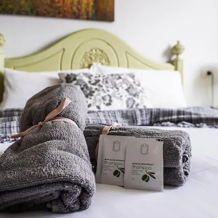 Comfy In Cristianos Appartement