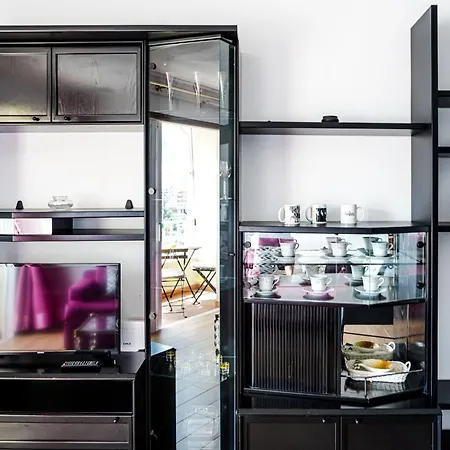 Appartement Comfy In Cristianos