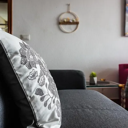 Comfy In Cristianos * Los Cristianos (Tenerife)