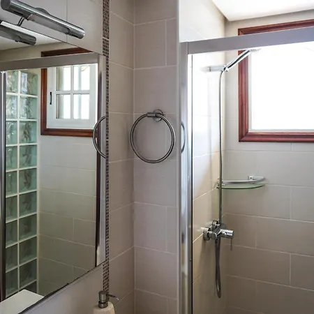 Appartement Comfy In Cristianos *