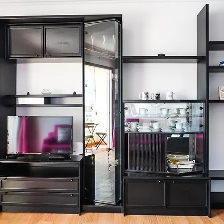 Appartement Comfy In Cristianos Los Cristianos (Tenerife)