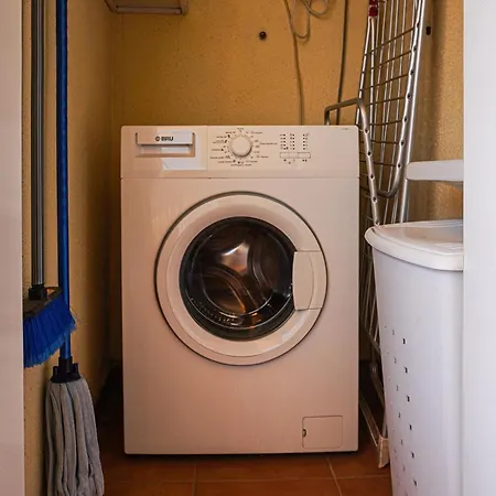 Comfy In Cristianos Los Cristianos (Tenerife)