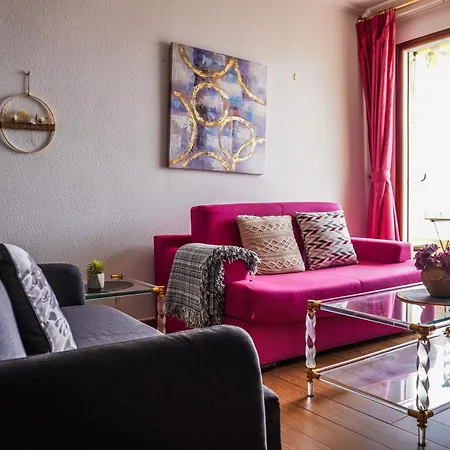 Comfy In Cristianos * Los Cristianos (Tenerife)