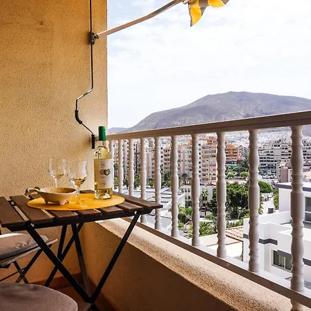 Comfy In Cristianos * Los Cristianos (Tenerife)