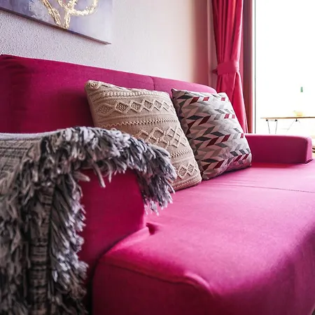 Comfy In Cristianos * Los Cristianos (Tenerife)