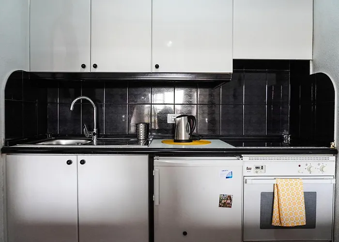 Comfy In Cristianos *