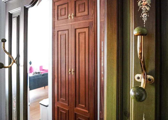 Comfy In Cristianos 로스크리스티아노스