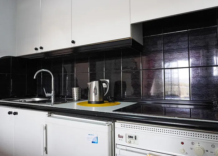 Comfy In Cristianos * 로스크리스티아노스