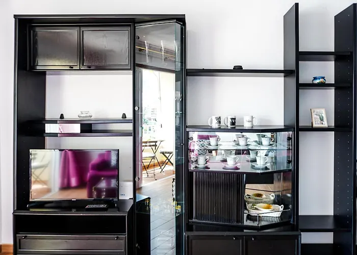 아파트 Comfy In Cristianos