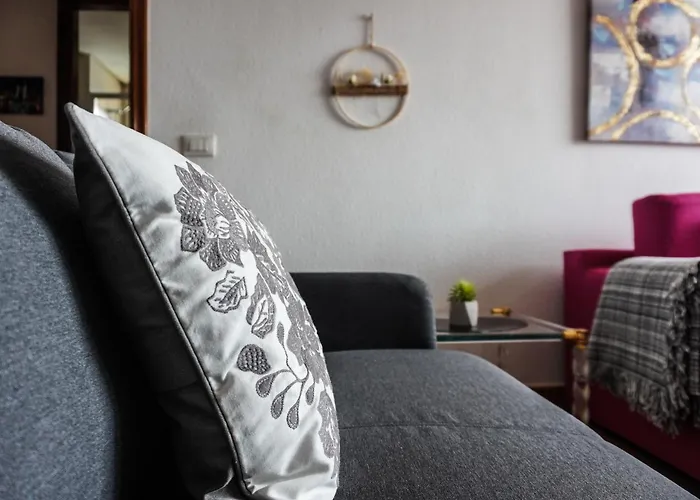 Comfy In Cristianos * 로스크리스티아노스