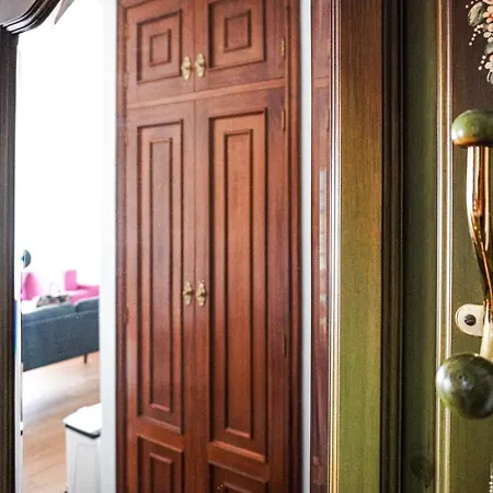 Comfy In Cristianos Los Cristianos (Tenerife)