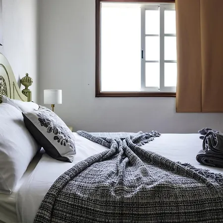 Lejlighed Comfy In Cristianos