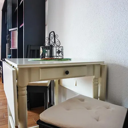 Comfy In Cristianos *