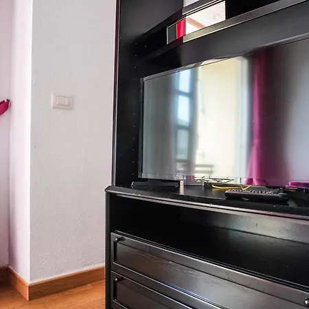 Comfy In Cristianos Los Cristianos (Tenerife)