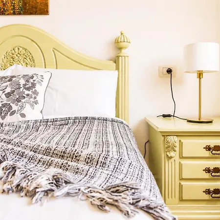 Lejlighed Comfy In Cristianos Los Cristianos (Tenerife)