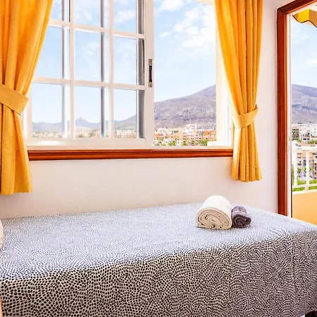 Lejlighed Comfy In Cristianos