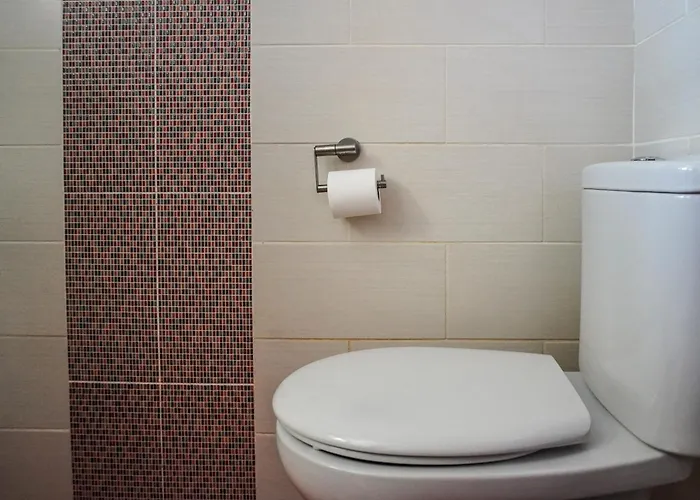 Comfy In Cristianos *