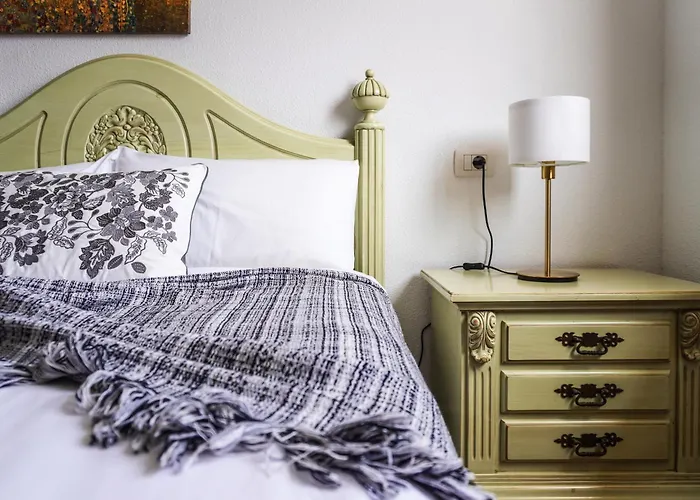 Comfy In Cristianos * Los Cristianos (Tenerife)